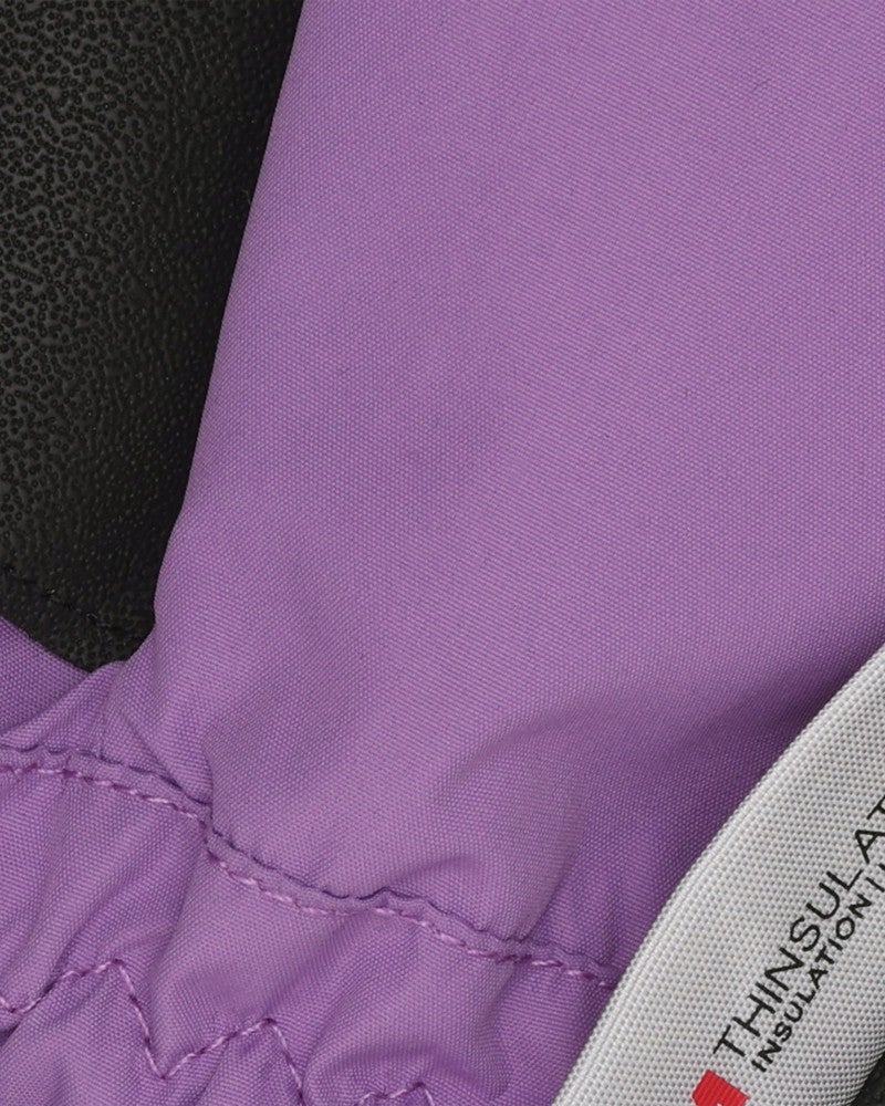 Wanten Waterproof Paars Wanten Waterproof Paars