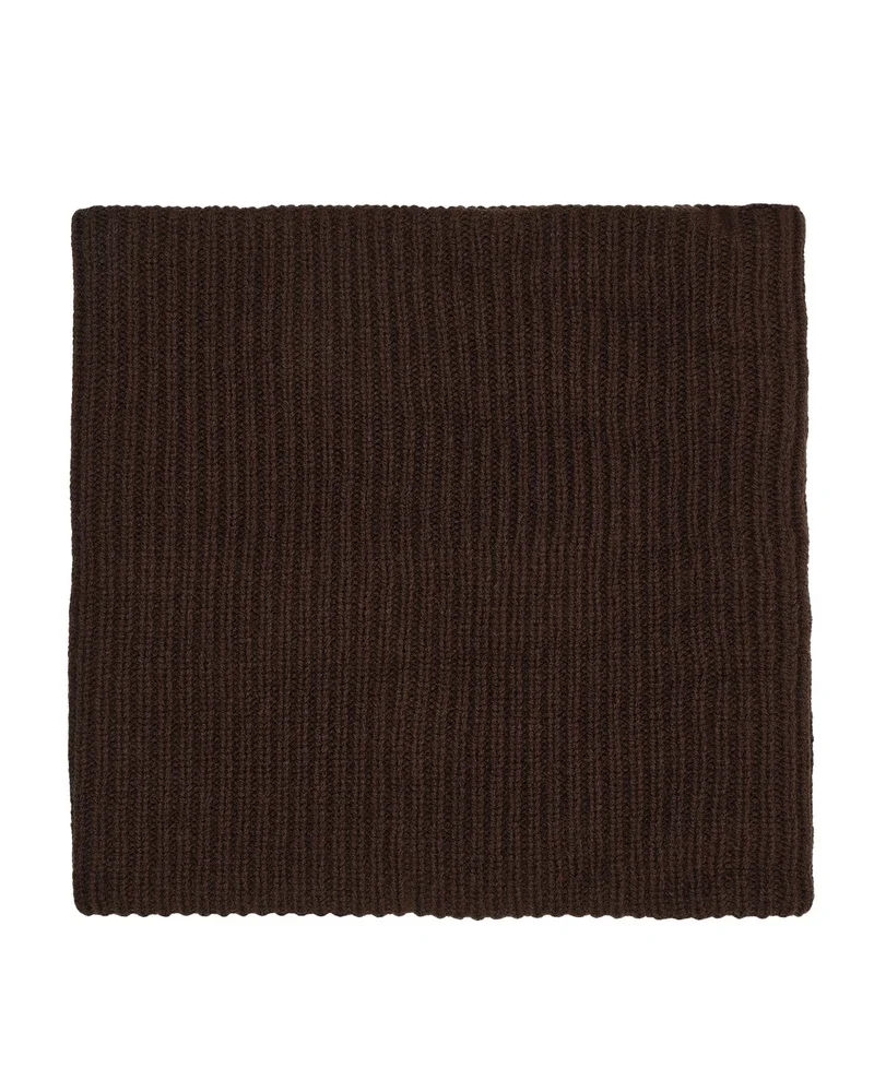 Col Shawl Bruin 1 Col Shawl Bruin 1