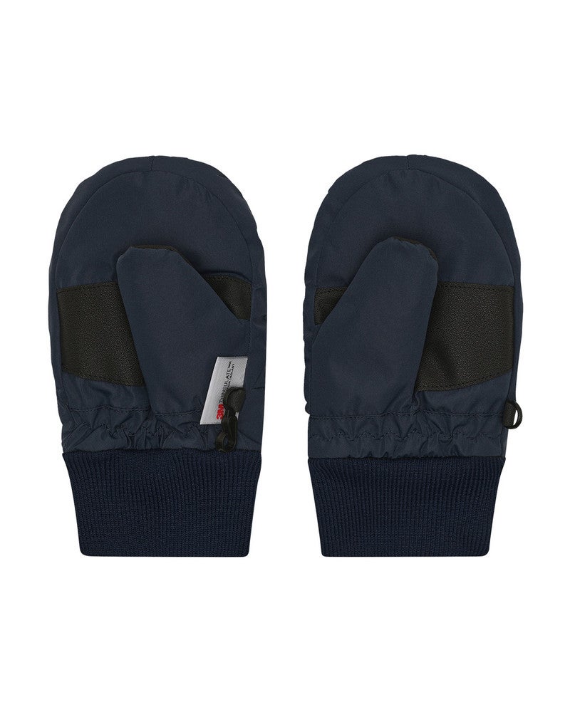 Wanten Waterproof Donker Blauw Wanten Waterproof Donker Blauw