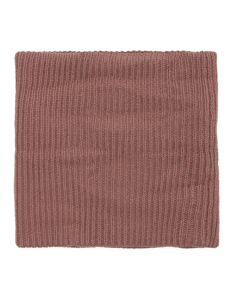 Col Shawl Roze Col Shawl Roze
