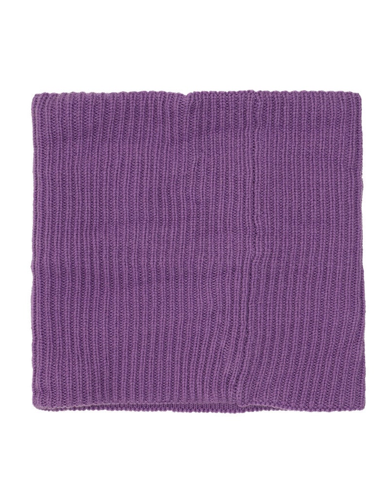 Col Shawl Paars Col Shawl Paars
