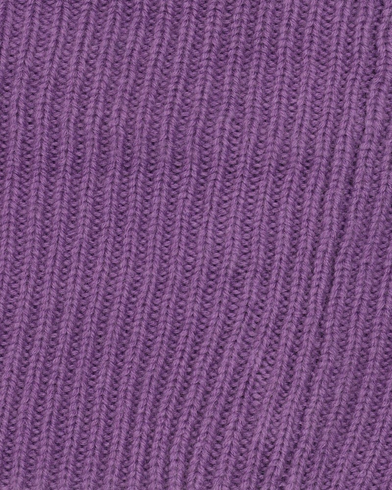 Col Shawl Paars Col Shawl Paars
