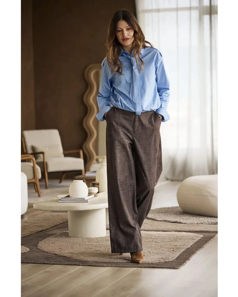 Aroa Blauw Aroa Blauw