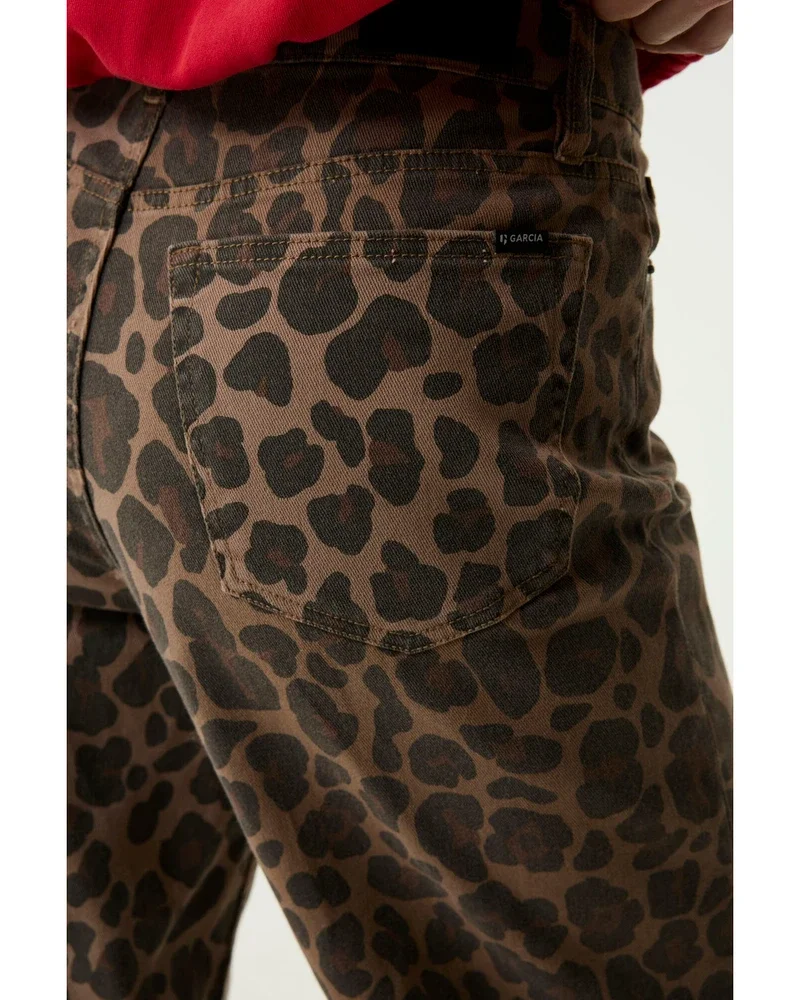 U260110 Ladies Pants Zwart 1 U260110 Ladies Pants Zwart 1