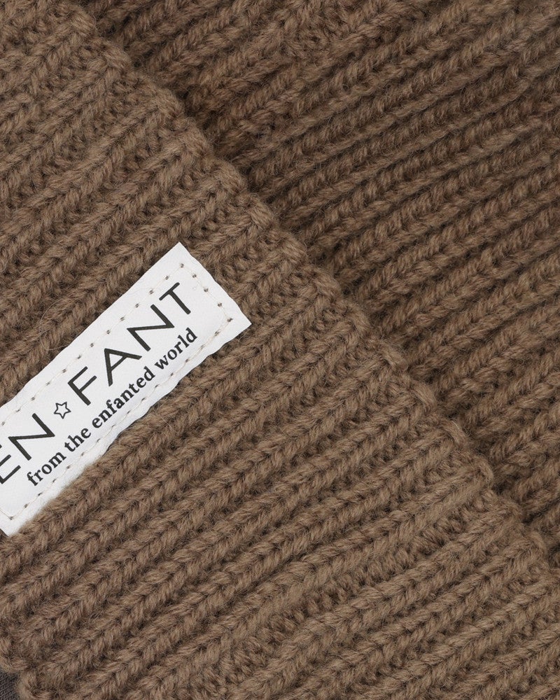 Beanie Beige Beanie Beige