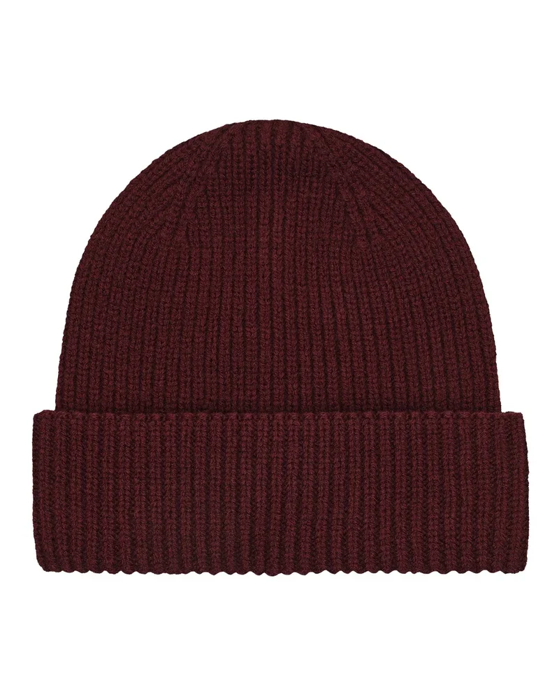 Beanie Bordeaux Beanie Bordeaux