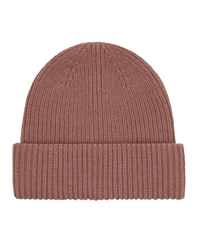 Beanie Roze Beanie Roze