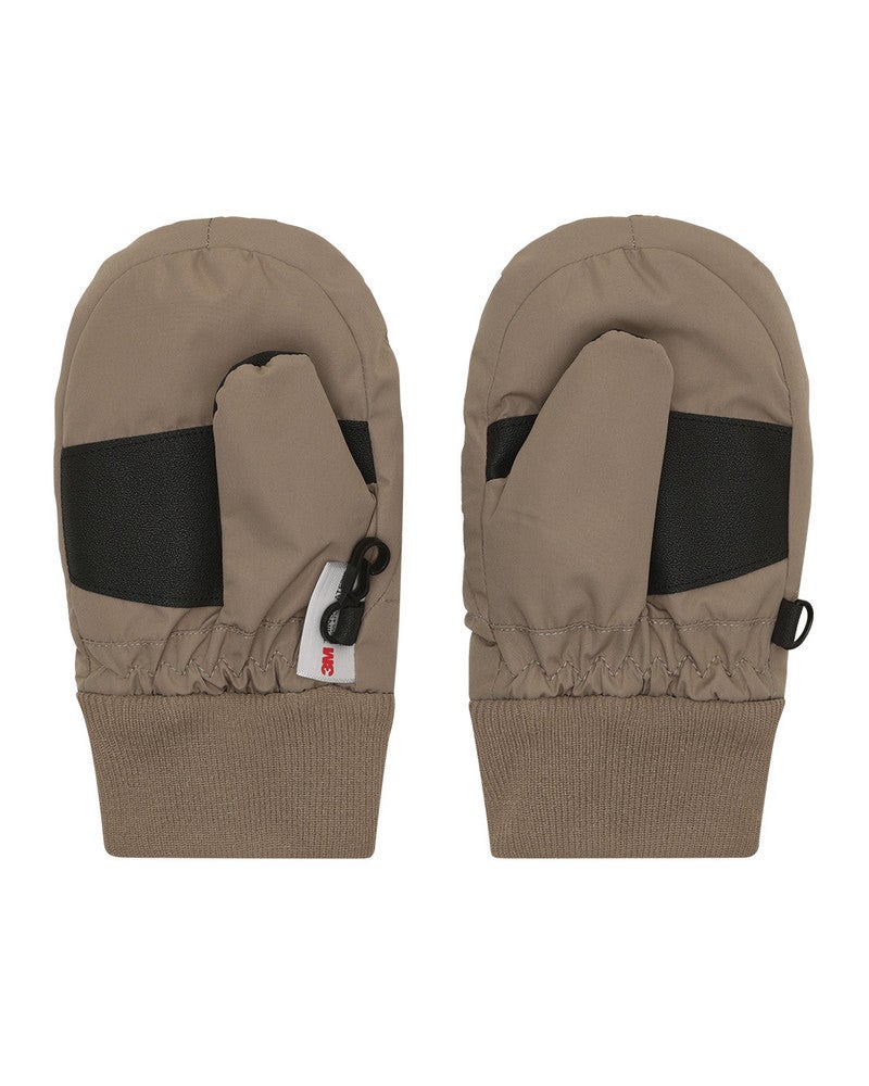 Wanten Waterproof Beige Wanten Waterproof Beige