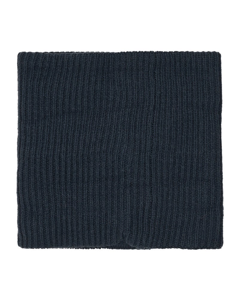 Col Shawl Donker Blauw Col Shawl Donker Blauw