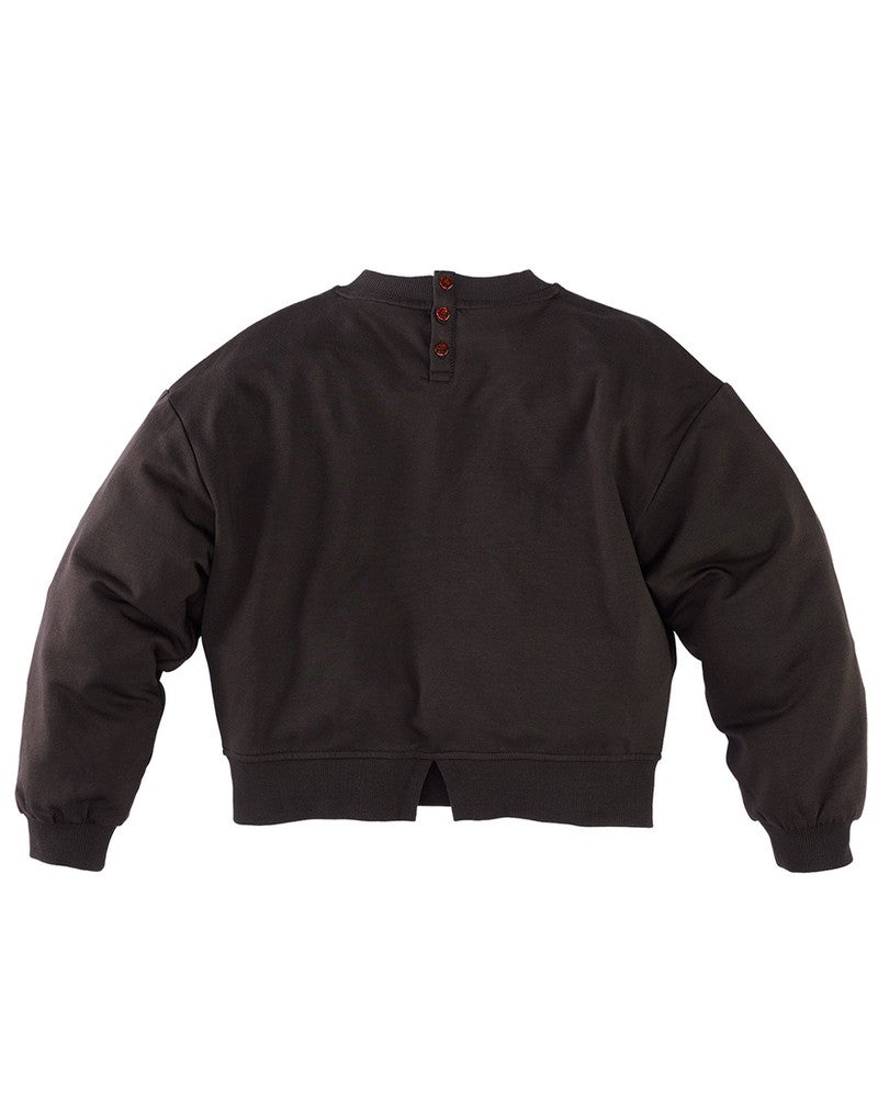 Hazal Sweater Iconic Bruin 1 Hazal Sweater Iconic Bruin 1