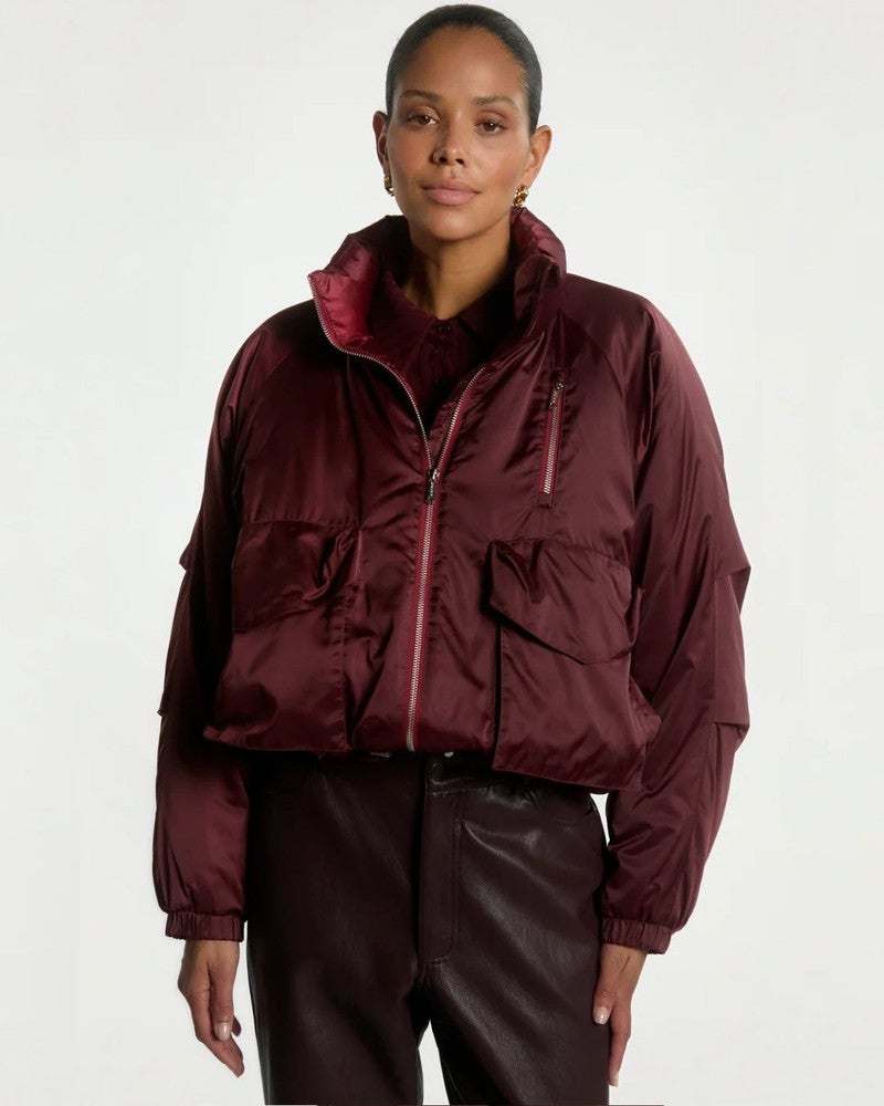 ROSALINE NY 710 Bordeaux ROSALINE NY 710 Bordeaux
