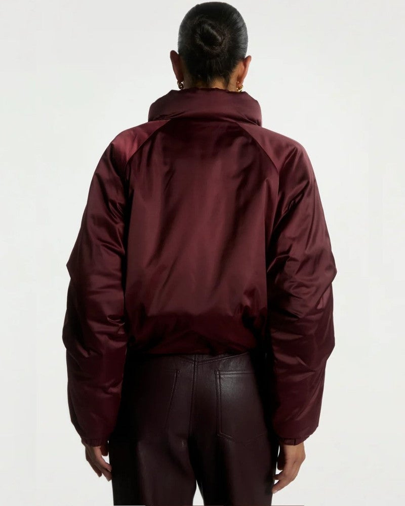 ROSALINE NY 710 Bordeaux ROSALINE NY 710 Bordeaux