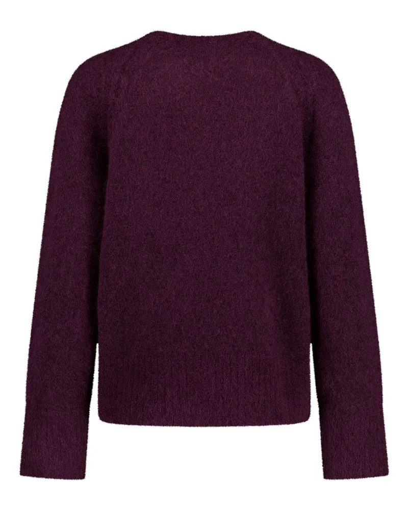 Sammy pullover Paars Sammy pullover Paars
