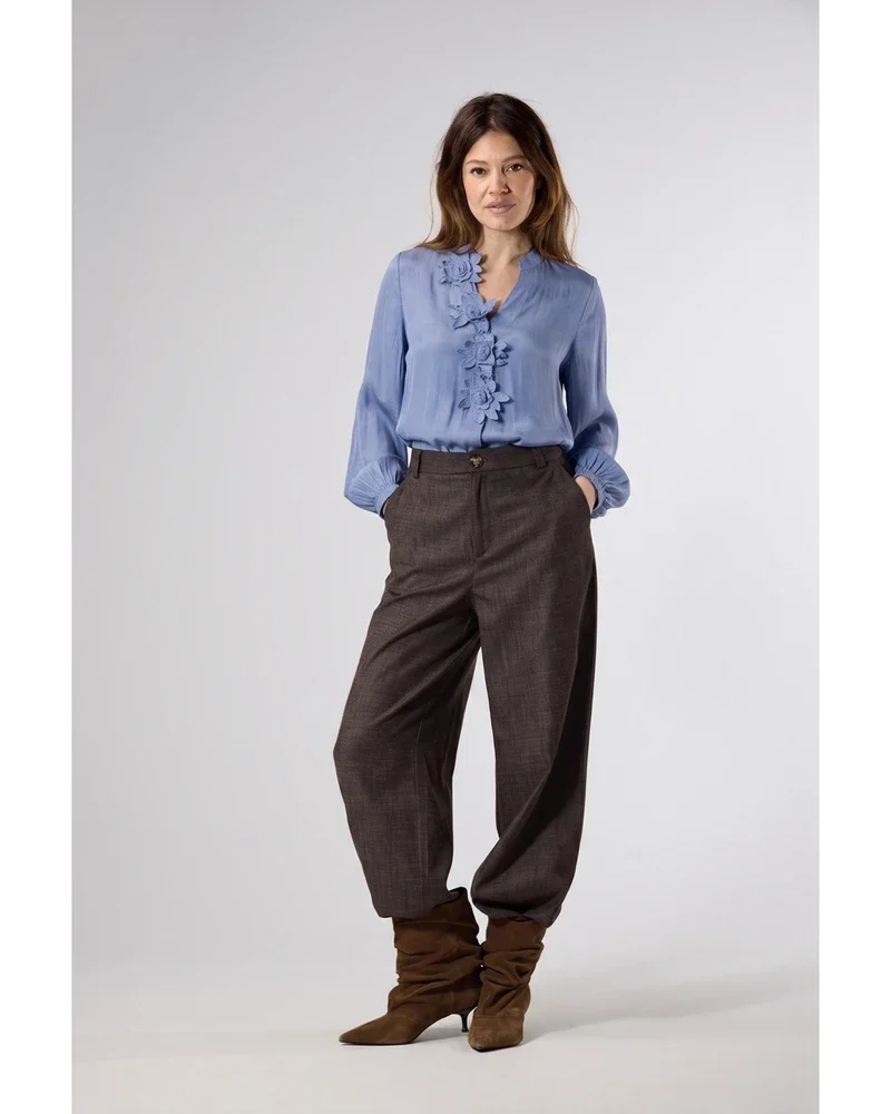 Ally Blauw Ally Blauw