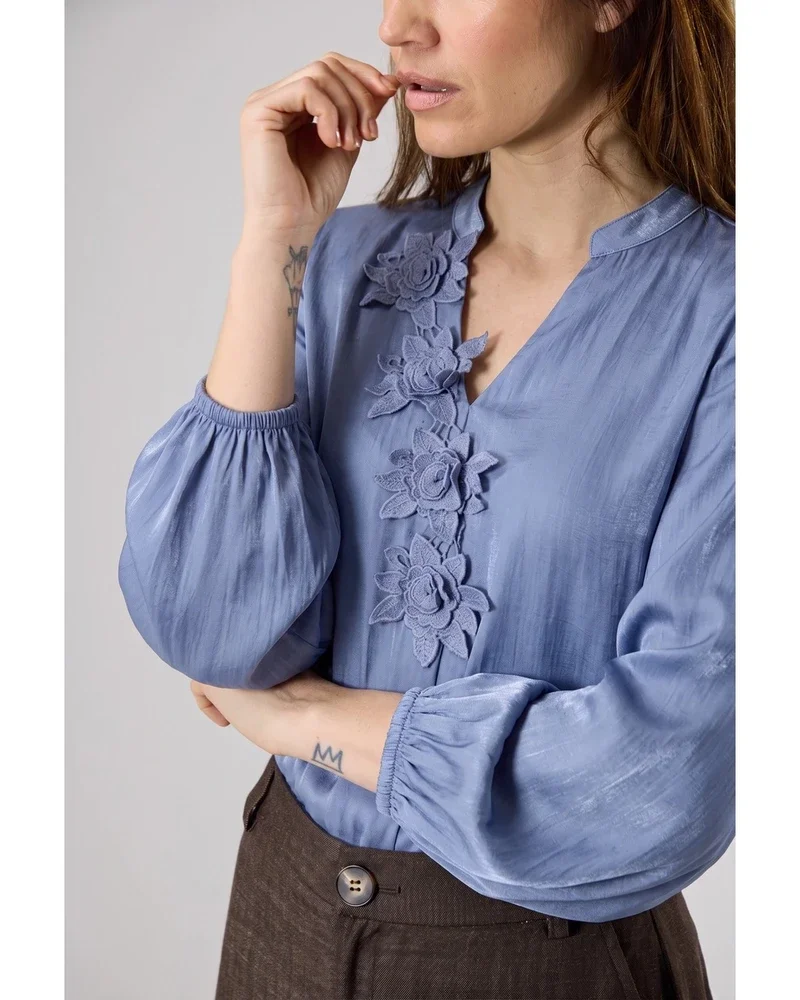 Ally Blauw Ally Blauw