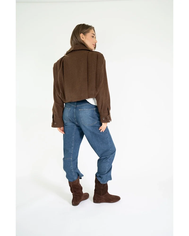 JOSSY JACKET Bruin 1 JOSSY JACKET Bruin 1