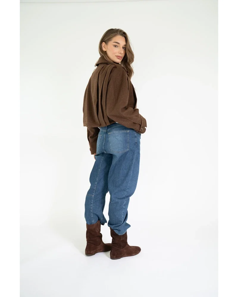 JOSSY JACKET Bruin 1 JOSSY JACKET Bruin 1