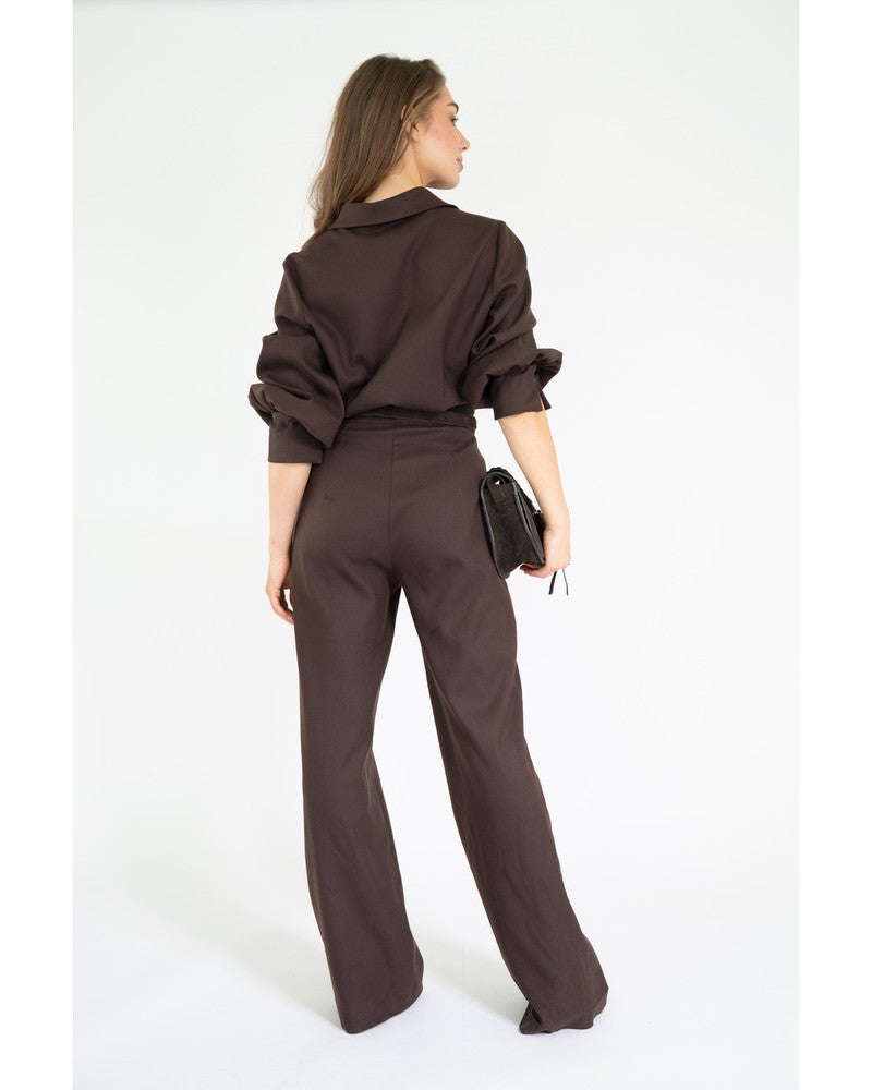 IMENNY JUMPSUIT Bruin 1 IMENNY JUMPSUIT Bruin 1