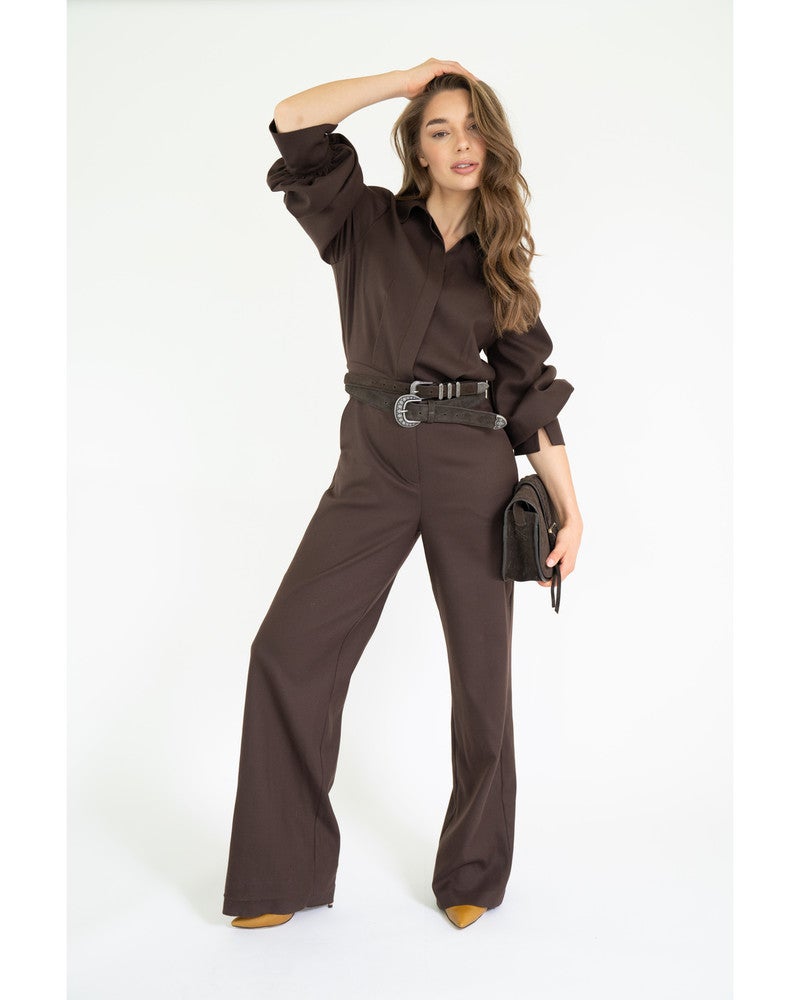 IMENNY JUMPSUIT Bruin 1 IMENNY JUMPSUIT Bruin 1