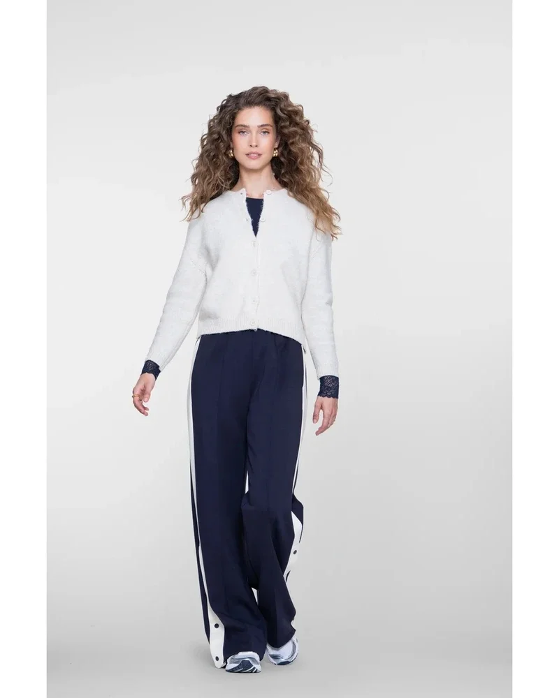 Trackpants Blauw Trackpants Blauw