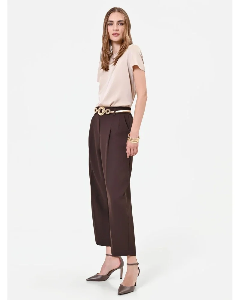 CFC0130280003 Pantalon Bruin 1 CFC0130280003 Pantalon Bruin 1
