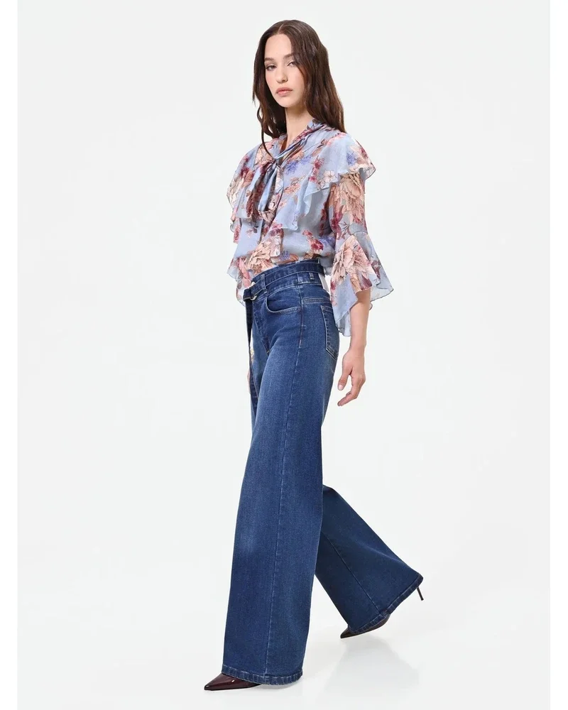 CFC0129905003 Jeans Blauw CFC0129905003 Jeans Blauw