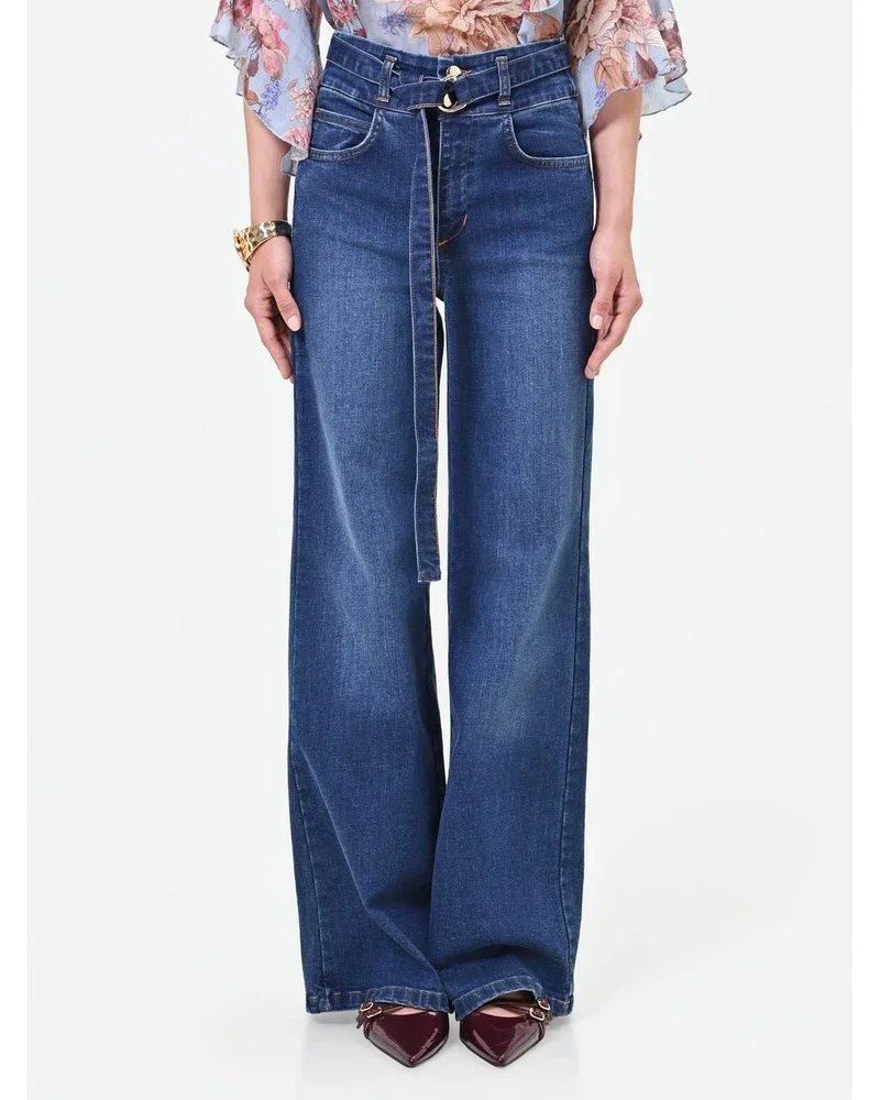 CFC0129905003 Jeans Blauw CFC0129905003 Jeans Blauw