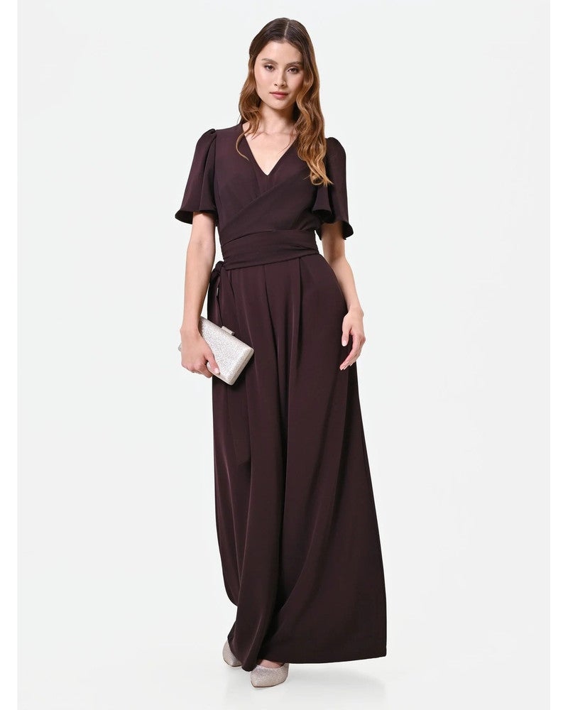 CFC0130287003 Jumpsuit Bruin 1 CFC0130287003 Jumpsuit Bruin 1