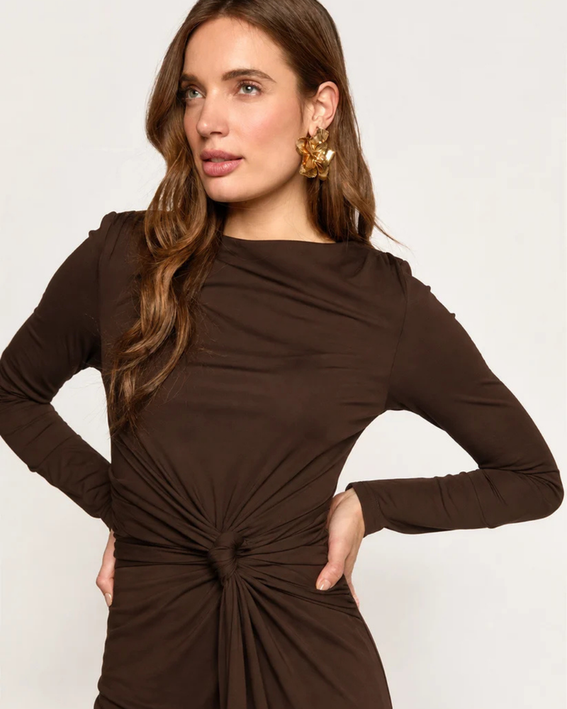 Dress Donne Punto Bruin 1 Dress Donne Punto Bruin 1