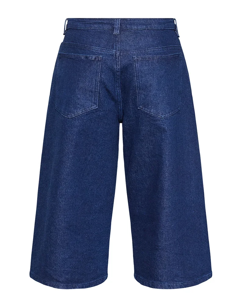 OLINA-JE1 Shorts Blauw OLINA-JE1 Shorts Blauw