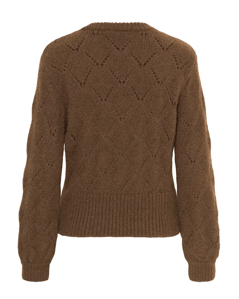 TabbathaSZ Pullover Bruin 1 TabbathaSZ Pullover Bruin 1
