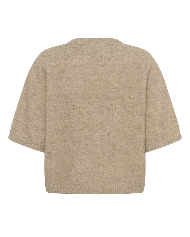 TabanaSZ SS Pullover Bruin 1 TabanaSZ SS Pullover Bruin 1