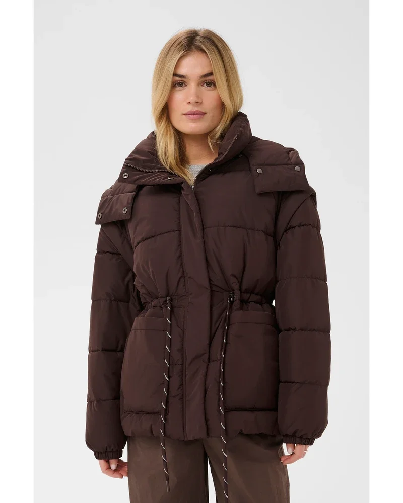 SybilSZ Jacket Bruin 1 SybilSZ Jacket Bruin 1