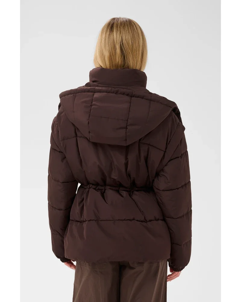 SybilSZ Jacket Bruin 1 SybilSZ Jacket Bruin 1