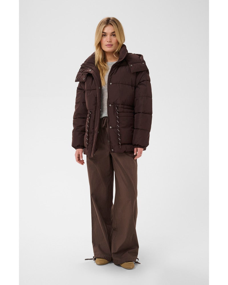 SybilSZ Jacket Bruin 1 SybilSZ Jacket Bruin 1