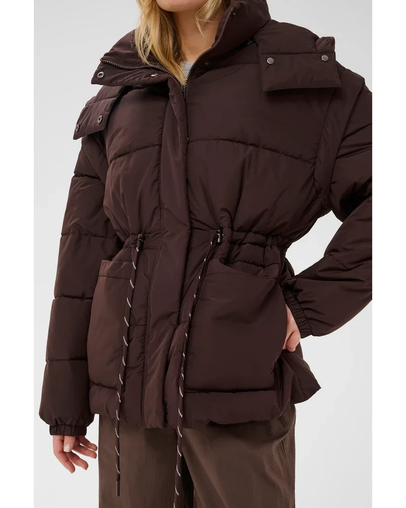 SybilSZ Jacket Bruin 1 SybilSZ Jacket Bruin 1