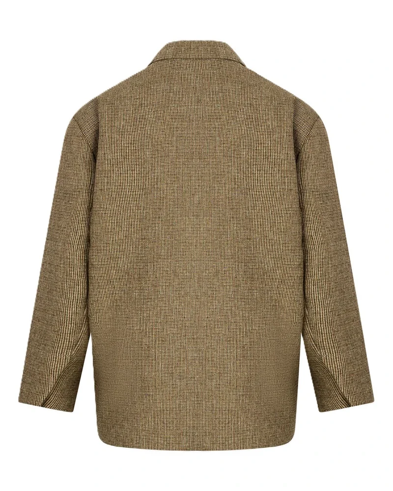 Miro Blazer Beige Miro Blazer Beige