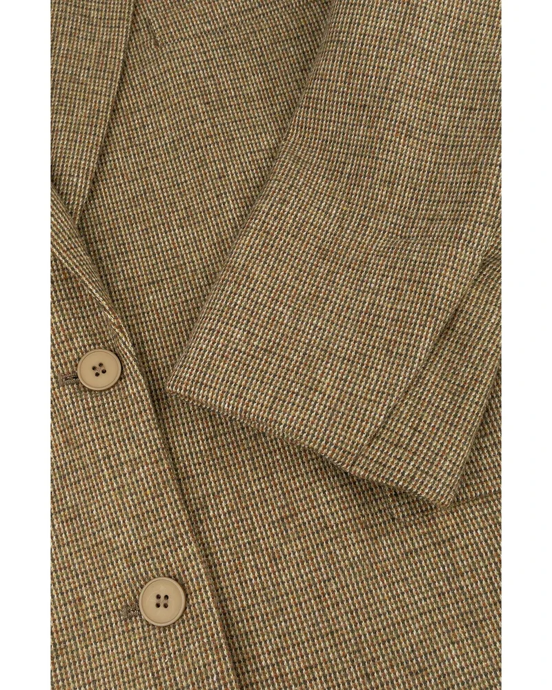 Miro Blazer Beige Miro Blazer Beige