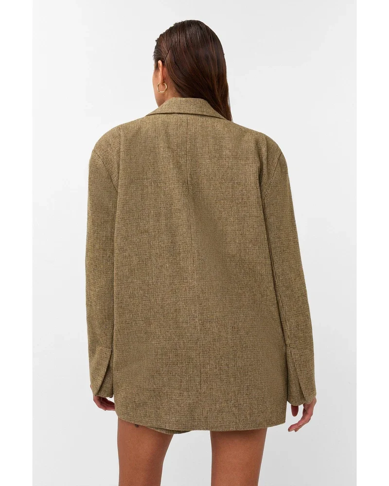 Miro Blazer Beige Miro Blazer Beige