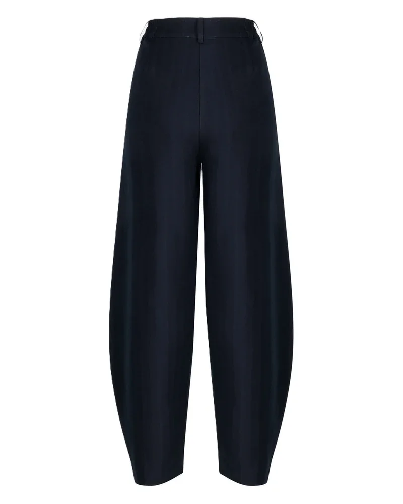 Evi Pants Blauw Evi Pants Blauw