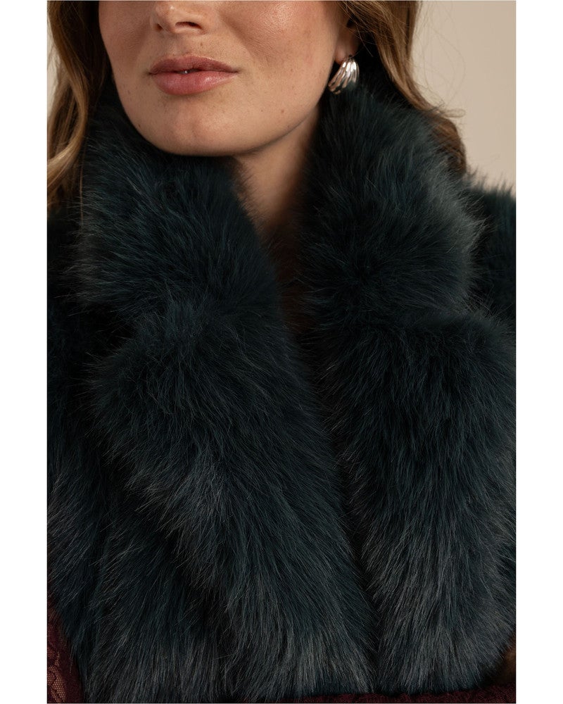 Charly gilet Groen Charly gilet Groen