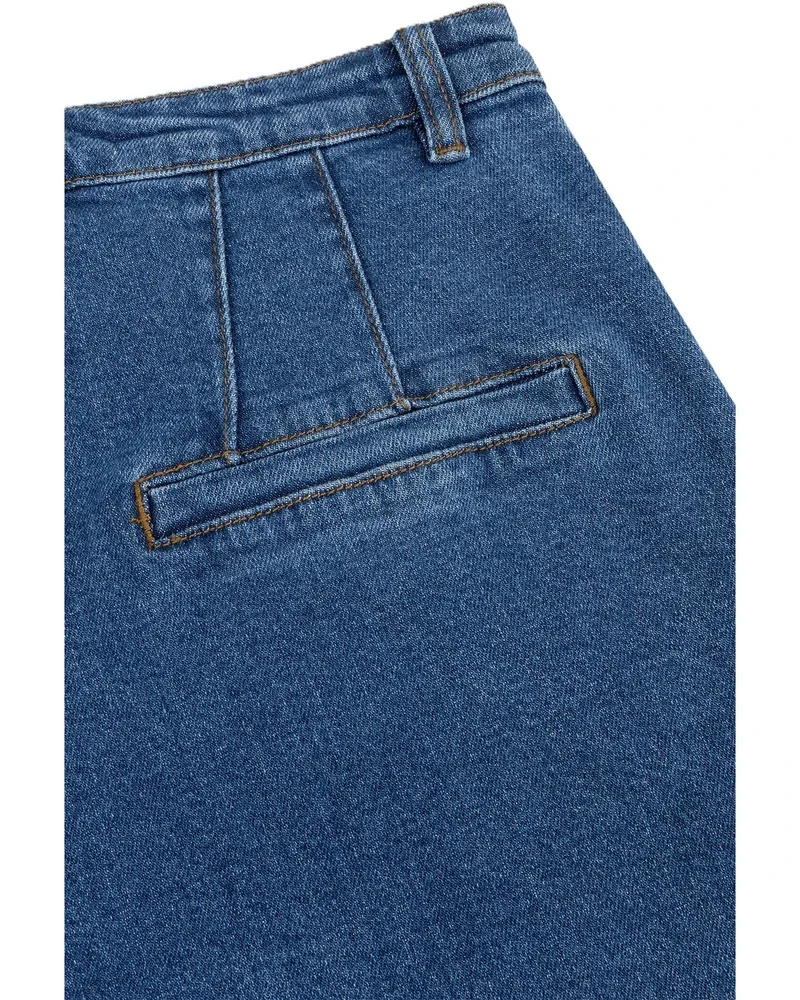 Aria Pants Blauw Aria Pants Blauw