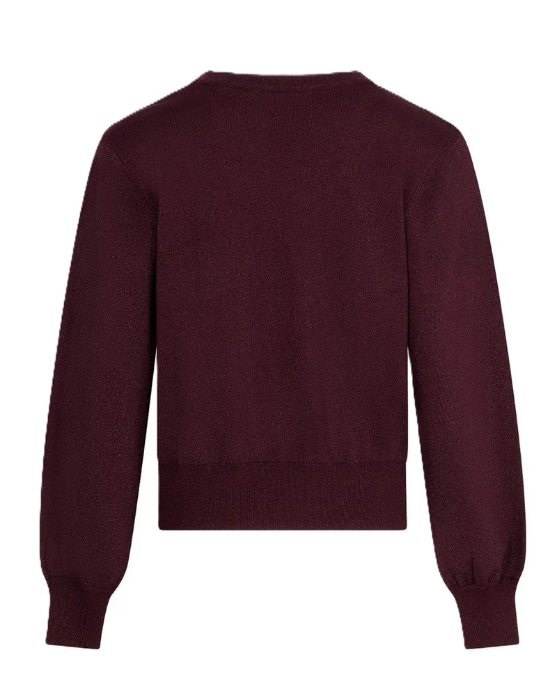 Jadyn Kniwear Bordeaux Jadyn Kniwear Bordeaux