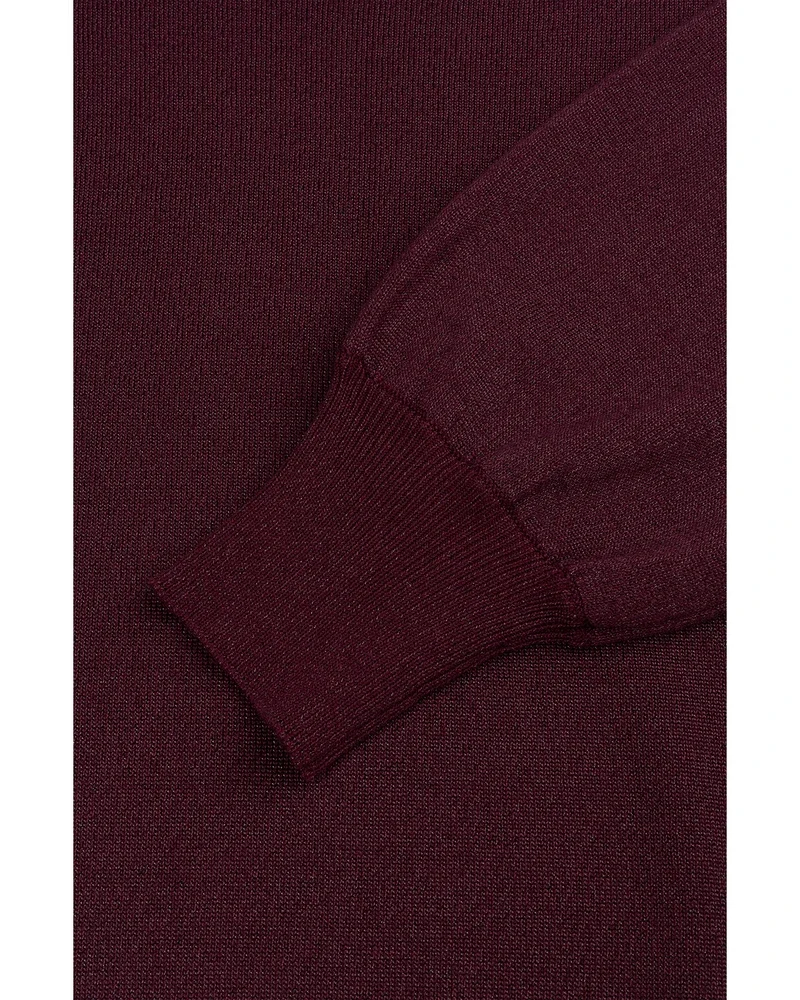 Jadyn Kniwear Bordeaux Jadyn Kniwear Bordeaux