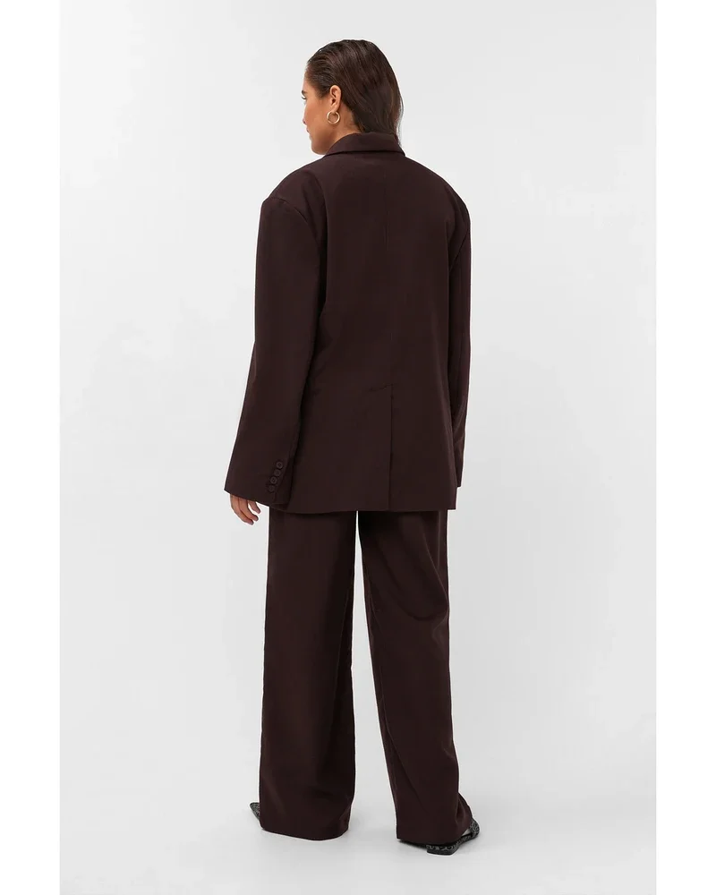 Claire Blazer Bruin 1 Claire Blazer Bruin 1