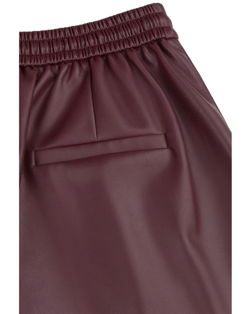 Thorne Pants Bordeaux Thorne Pants Bordeaux