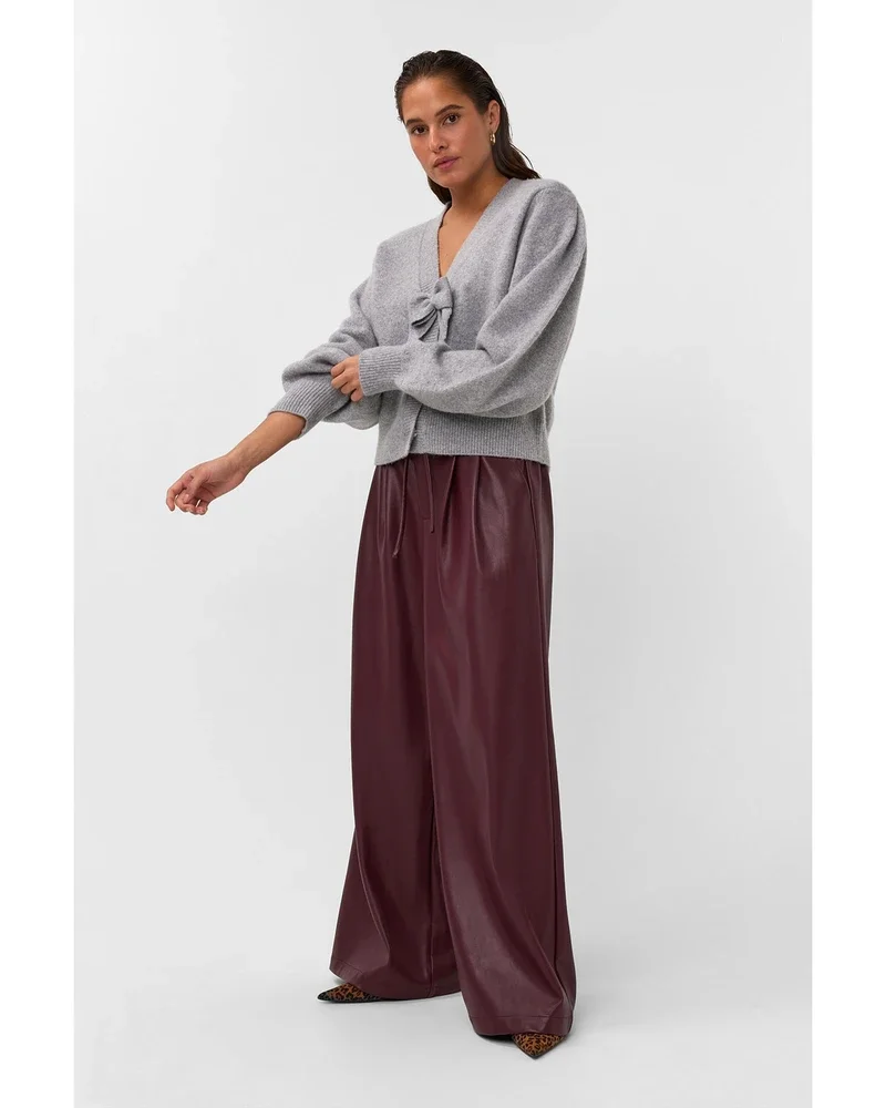 Thorne Pants Bordeaux Thorne Pants Bordeaux