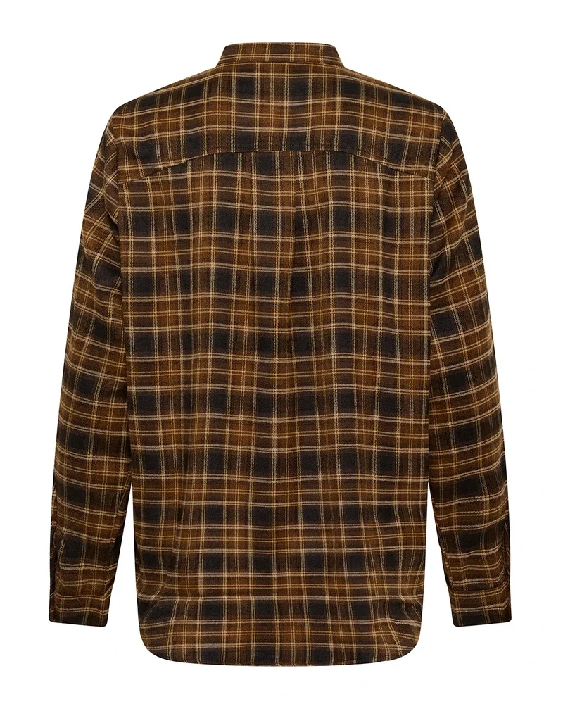 MWMateo Shirt Bruin 1 MWMateo Shirt Bruin 1