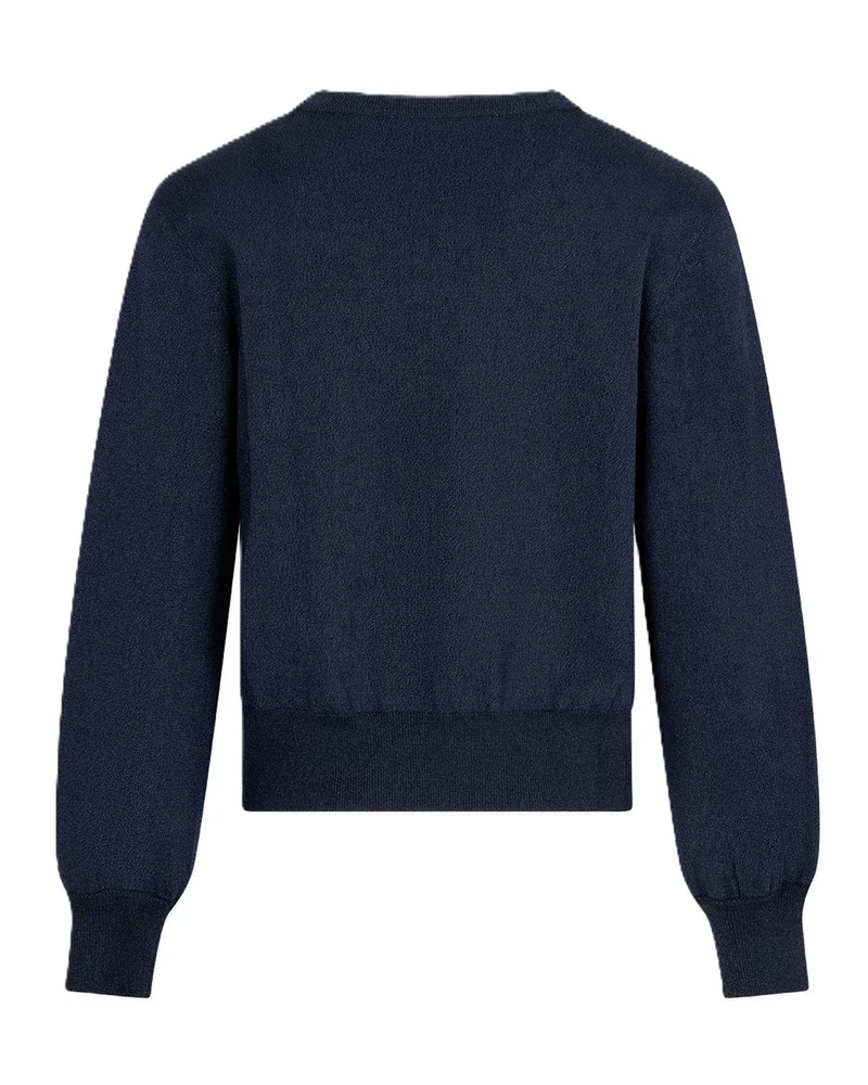 Jadyn Kniwear Blauw Jadyn Kniwear Blauw