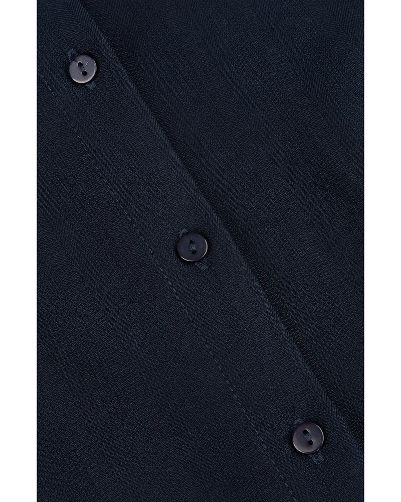 Loui Blouse Blauw Loui Blouse Blauw